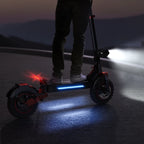 iScooter iX5S EScooters 48V15Ah Battery 1000W Motor EABS Braking System Electric Scooter 11" off-road Tire Aldult City E-Scooter