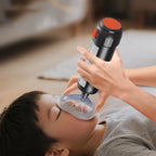 Automatic Choking Rescue Device First Aid Kit for Kids and Adults Anti Asfixia Device Emergency Sucker Tools rescue