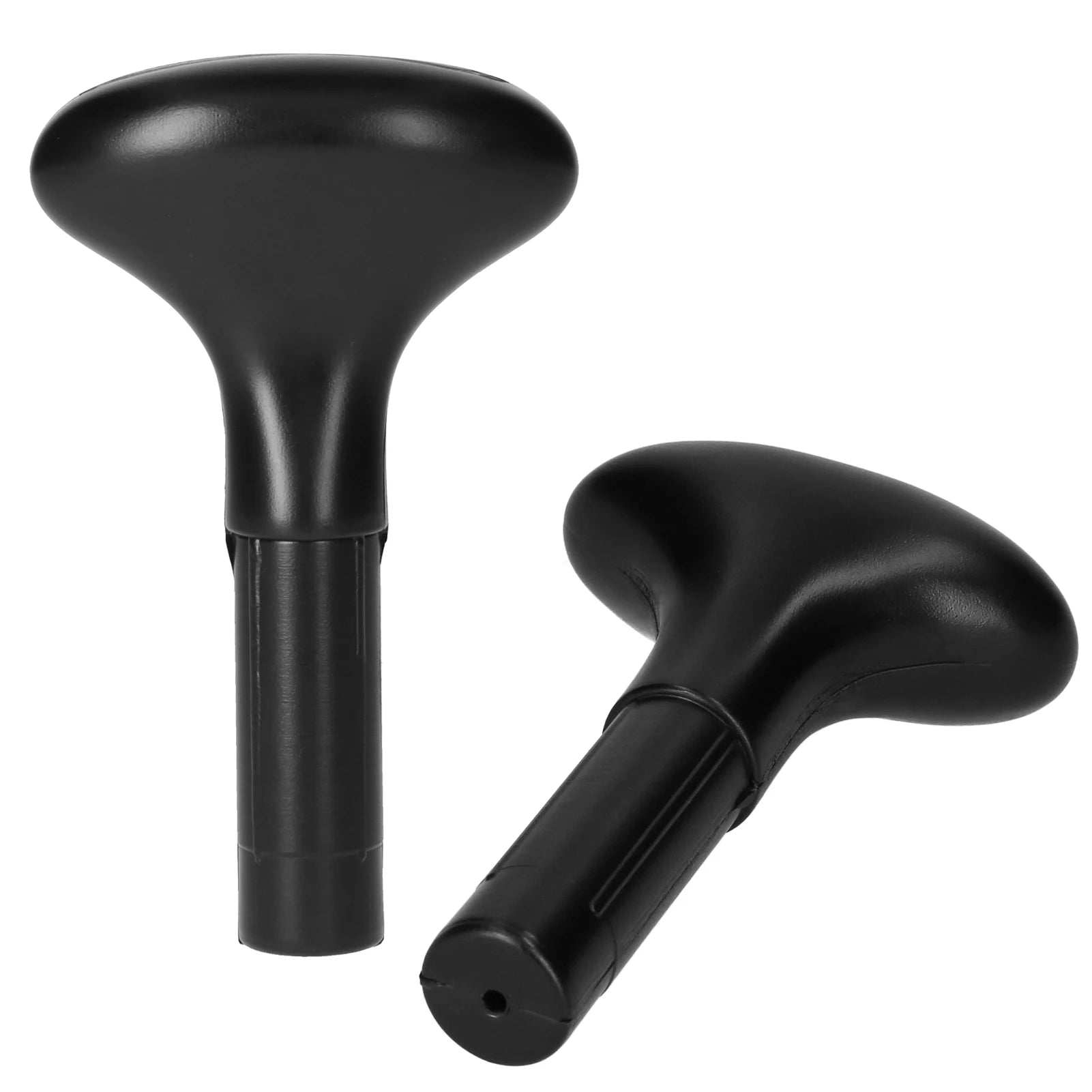 2pcs SUP Paddle Replacement Handle T Handle SUPs Accessories Summer Water Sports Tools Image principale du produit