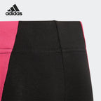 Adidas Genuine Seasonal New Training Running Kids' Tight Pants H38384