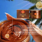 114g Tanning Accelerator Gel Lasting Self Solarium Sunless Tanner Body Face Glow Bronzer Nourishing Skin Tanning Boosting Cream