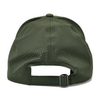 FUICUI Unisex Classic Mesh Adjustable Breathable Golf Dad Hat Baseball Cap for Running Fishing and Outdoor Activities