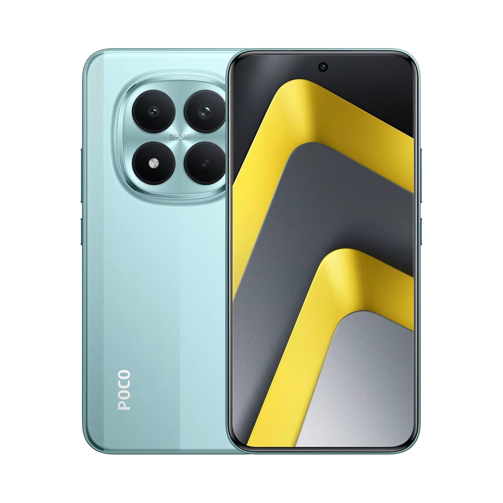 Global Version POCO M8 Pro 5G Snapdragon 7s Gen 4 Smartphone 6.83" AMOLED Display 50MP Camera 6500mAh Battery Xiaomi Cellphone