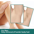 Roll On Waxing Kit With Wax Cartridges And Wax Strips 3 In 1 Soft Wax Heater Kit Hair Removal Wax Wax Paper Waxing Kits Warmer