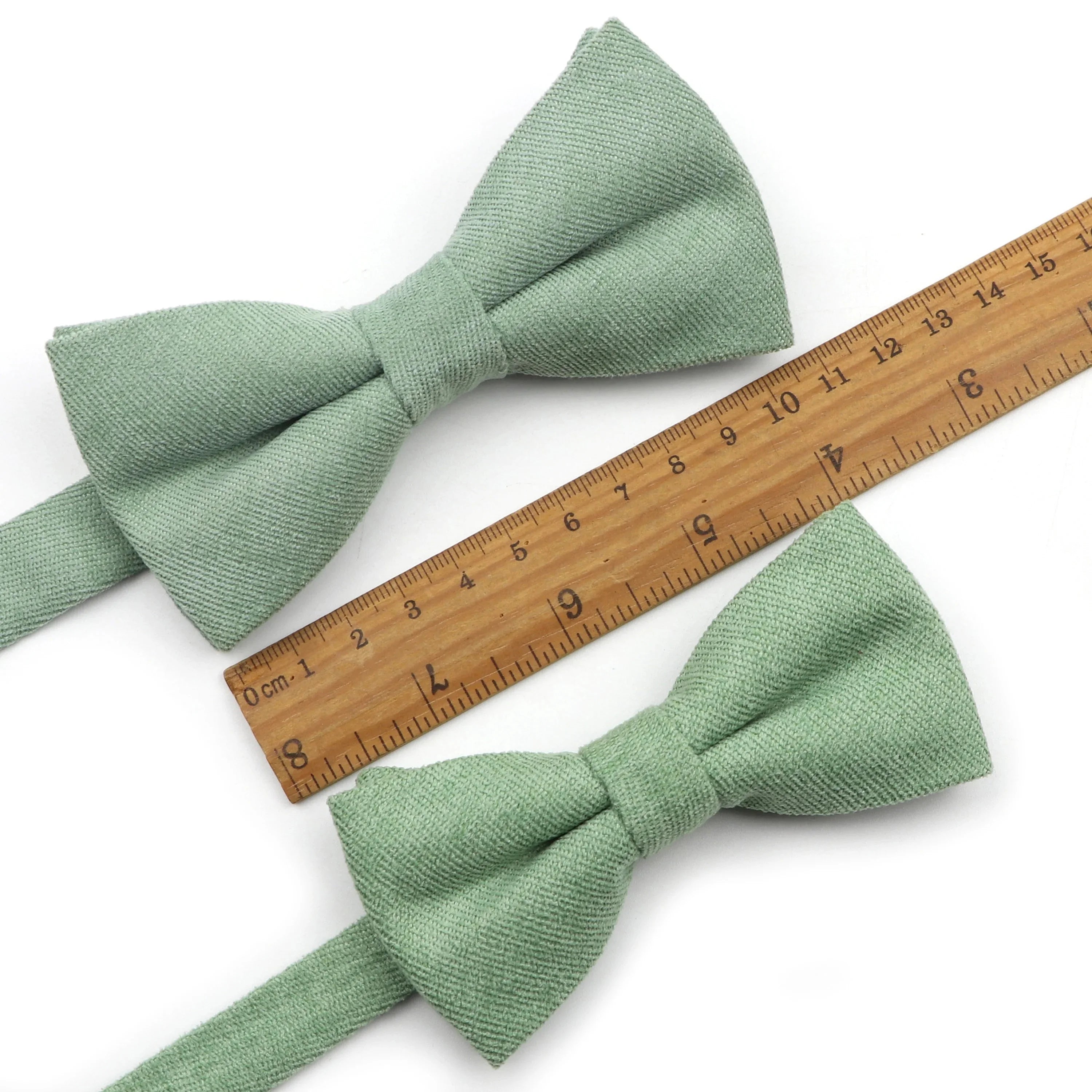 NEW Macarons Suede Bow Tie Adult Child Solid Color Men Bow Tie Super Soft Suede Classic Shirts Bowtie Bowknot