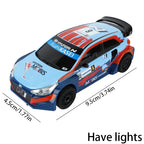 Analog Slot Car 1 43 143 Slotcar Electric Racing Toy  Rally Vehicle Cars Accesorios For Carrera Scalextric Compact  Scx