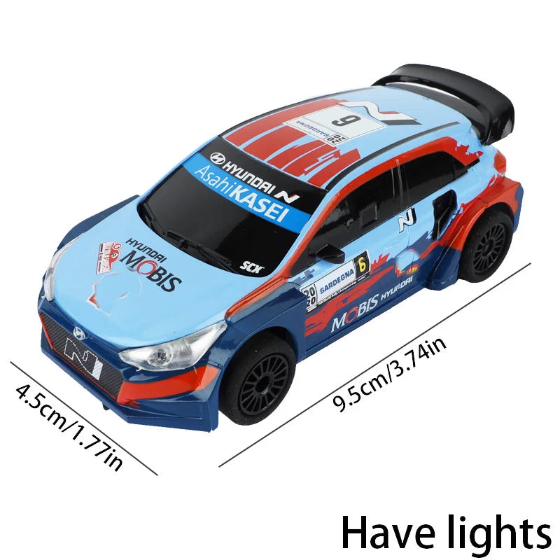 Analog Slot Car 1 43 143 Slotcar Electric Racing Toy  Rally Vehicle Cars Accesorios For Carrera Scalextric Compact  Scx