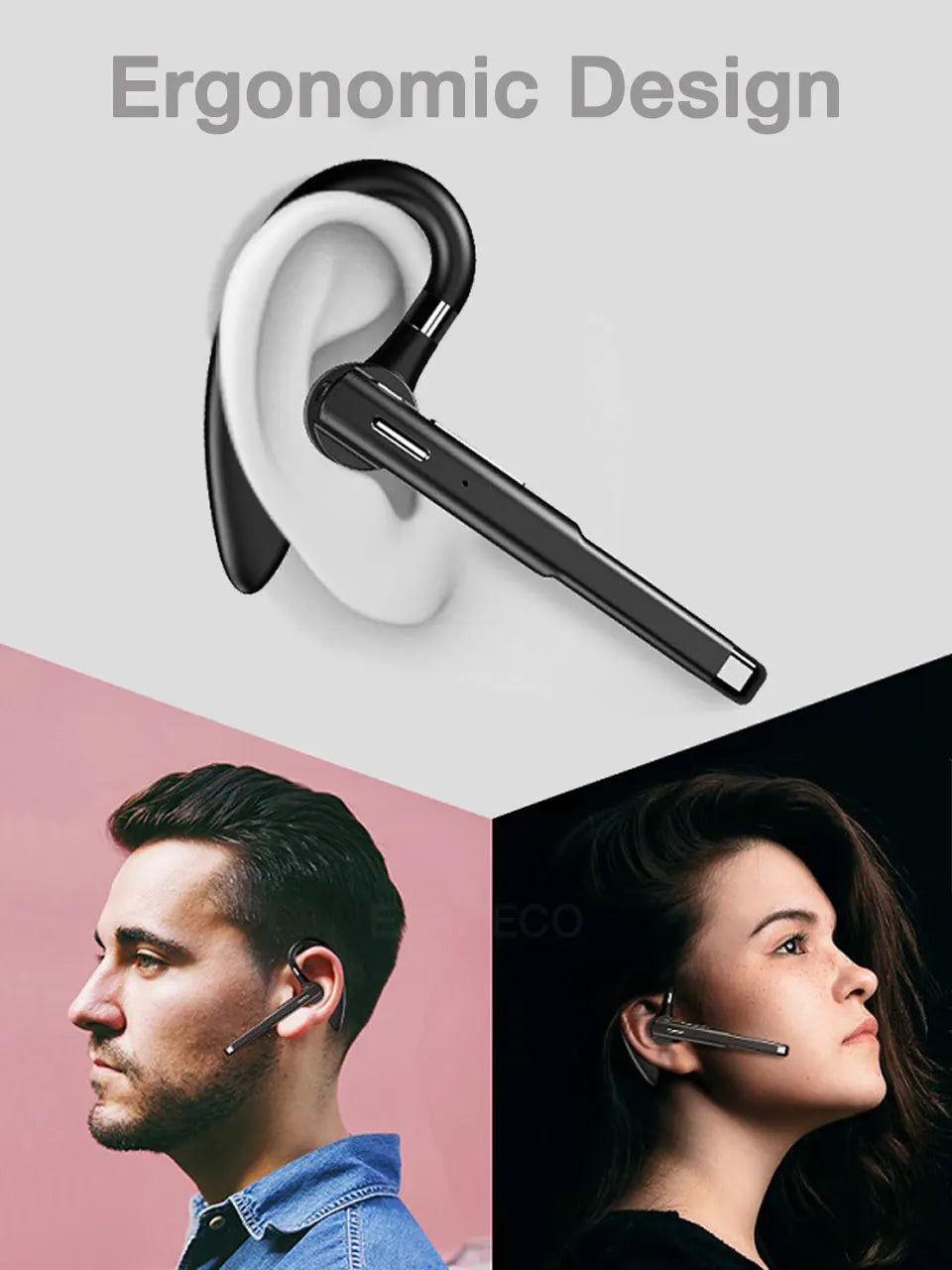 Wireless Headphones With Microphone Bluetooth Fone De Ouvido Audifonos Con Microfono Auriculares Inalambicos Headset Earphones