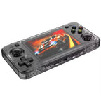 R36S Retro Handheld Video Game Console Linux System 3.5 Inch IPS Screen Portable Pocket Video Player R35S 64GB 15000 Games