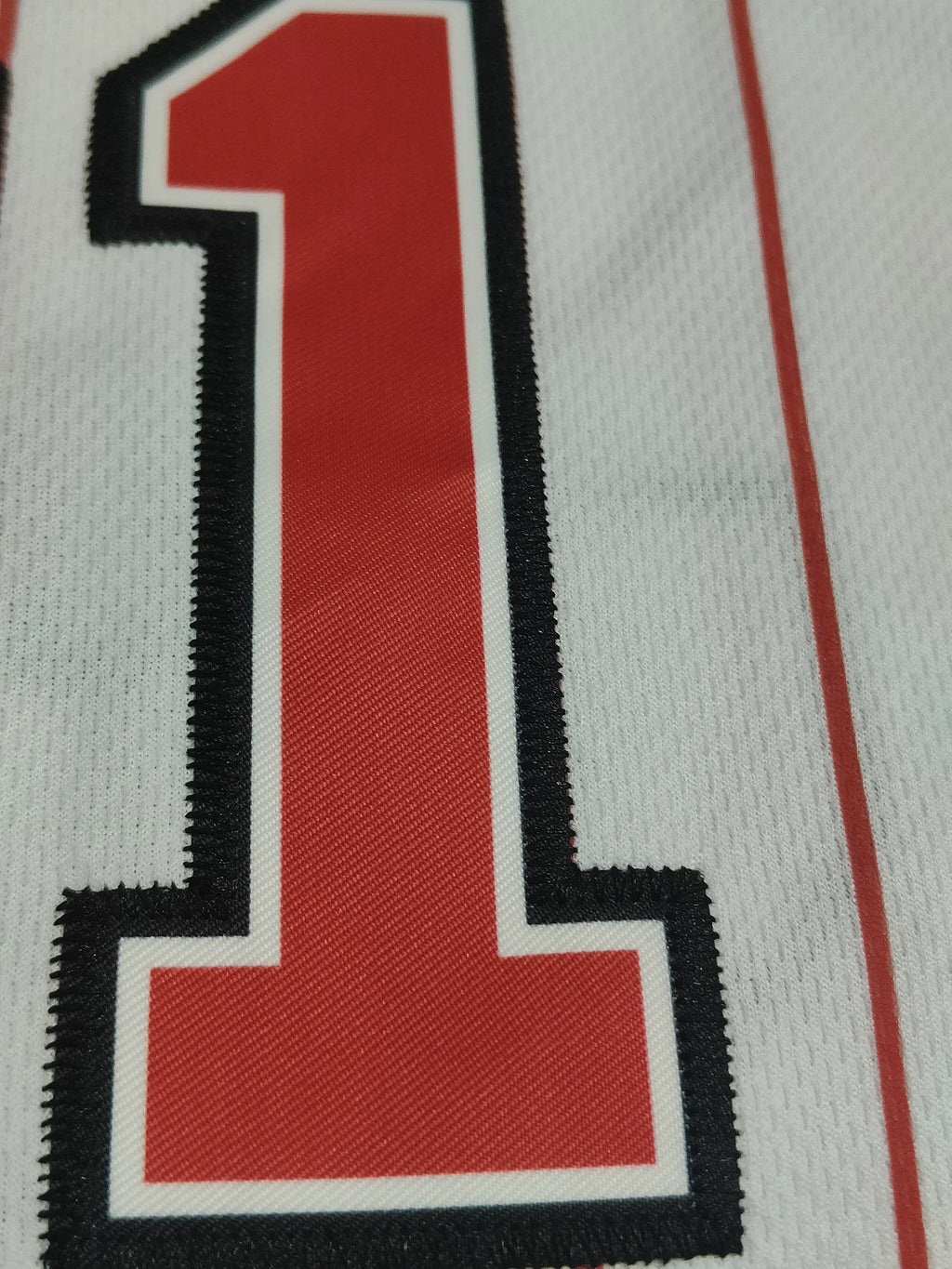 Mens Stripes Basketball Sports Jersey, Breathable Sleeveless Pattern Embroidery Sweatshirt Training Competition Sports Uniforms