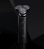MIJIA S500 Electric Shaver Dry Wet Shaving Triple Blade Trimmer Beard Floating Head Men's Shaver Electric Razors Machine