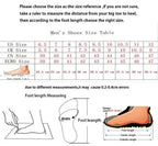 Luxury Brand Men's Shoes Handmade Casual Sneakers Jacquard Nylon Fabric with Suede Hiking Cycling Running Shoes Holiday Gifts