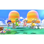 Super Mario 3D World Bowsers Fury - Nintendo Swtich Game Deals Games Cartridge Physical Card  support TV Tabletop Handheld Play