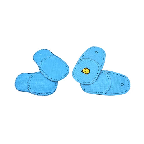 6pcs Children Health Care Kids Child Occlusion Medical Lazy Eye Patch Eyeshade For Kids Strabismus Treatment Vision Care Kit
