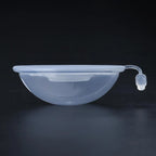 Breast Shells Breast Milk Saver for Breastfeeding Relief Silicone Breastmilk Collector Nursing Cups for Overflow Milk