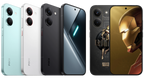 Global Version POCO X8 Pro Dimensity 8500-Ultra Processor Smartphone 6.59" 1.5K 120Hz Display 6500mAh(typ)  100W HyperCharge