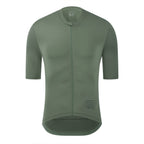 YKYWBIKE Men's Classic Cycling Jersey Summer Bicycle Pro Team Short Sleeve Shirt Cycling Maillot Road Bike Breathable Clothing