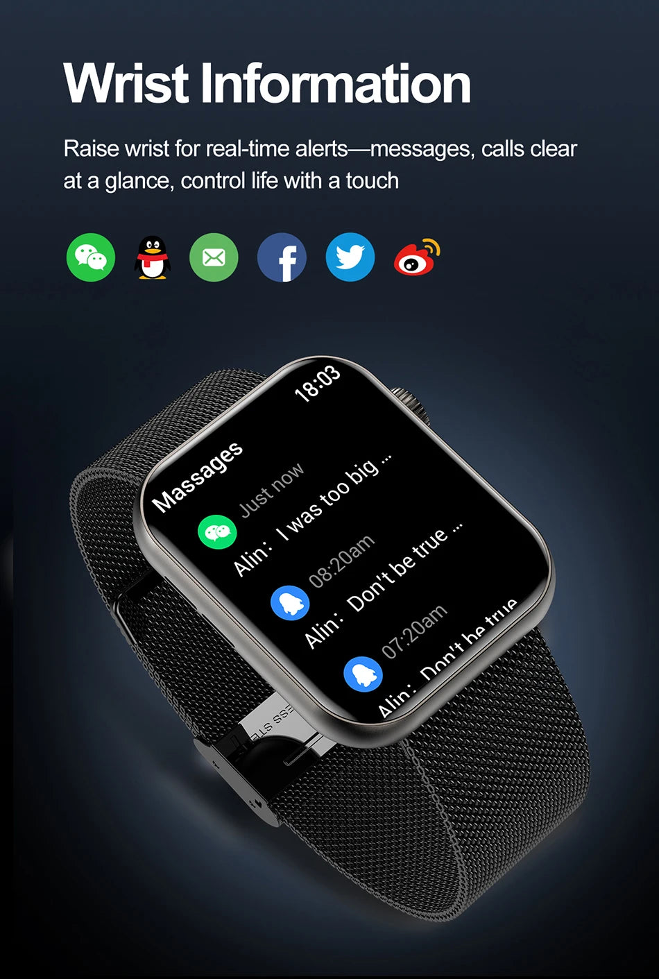2025 New Sports Smart Watch Men Full Touch Screen Heart Rate Bluetooth Call 1.9 inch AI Voice IP68 Waterproof Smartwatch Women