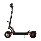 JOYOR T6E PRO ABE Adult Electric Scooter 500W Motor 48V26AH Battery E-Mountain Escooter 10" Off-Road Tire Foldable E-Scooter