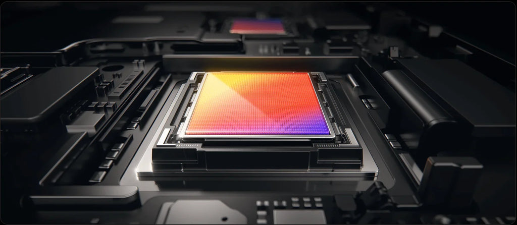 Global Version Xiaomi 15T Ultra-slim Smartphone 12GB 256GB Professional Laica Triple Camera Immersive 6.83 "Display 7.5mm Thin Slim Body