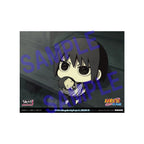 Anime Naruto Action Figure Naruto Sasuke Kakashi Itachi Model Toys Desktop Ornament Decoration Gift Boy Girl