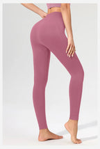 Peach Lift Hip High Waist Yoga Pants Women Stretch Tight Exercise Running Sexy Fitness Pants