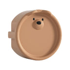 Infant Protections Electrical Outlet Caps Silicone European Plugs Safety Cover