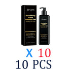 Tanning Gel Instant Bronzer Self Tanning Mousse Hydrating Natural Glow Sun Kissed Buildable Color Nourishing Moisturizing 250ml