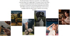 DJI Osmo Pocket 3 Creators Combo Handheld Gimbals Original Brand Active Track 6.0 4K/120 FPS 3-Axis Gimbal Mechanical Stabilization